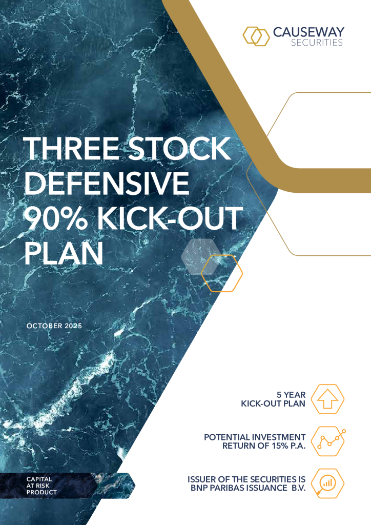 Plan Brochure - Three Stock Defensive 90% Kick Out Plan - October 2025 thumbnail