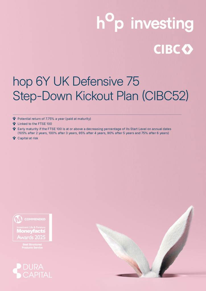 Plan Brochure - 6Y UK Defensive 75 Step Down Kickout Plan - CIBC52 thumbnail